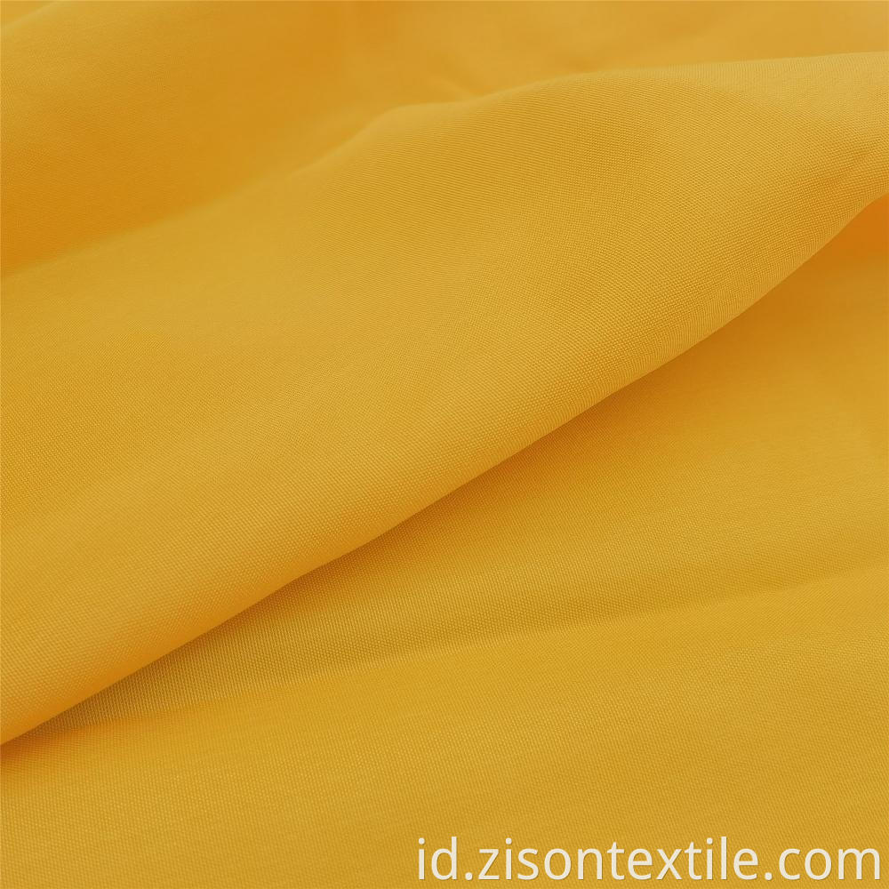 Custom Plain Peach Skin Shirts Fabrics